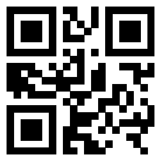 Immagine del QrCode di 3306163449