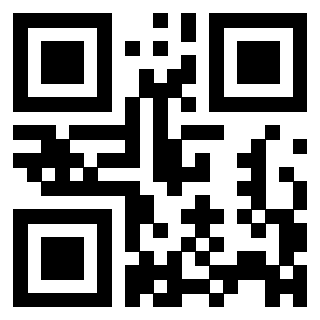 3306163452 Qr Code associato