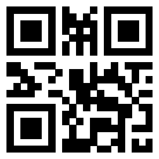 3306163456 - Immagine del Qr Code
