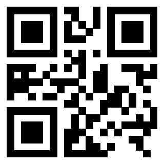 Immagine del Qr Code di 3306163458