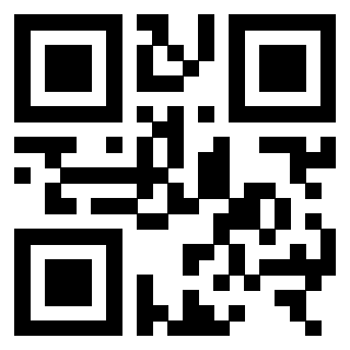 3306163459 QrCode associato