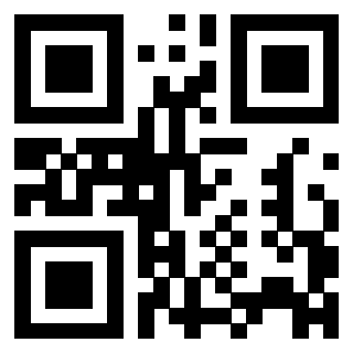 Immagine del Qr Code di 3306163460