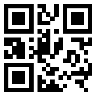 Immagine del Qr Code di 3306163462