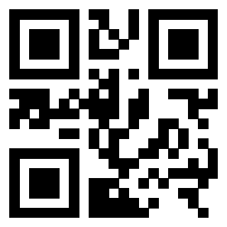 3306163464 QrCode associato