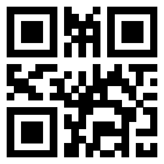 Scansione del Qr Code di 3306163470