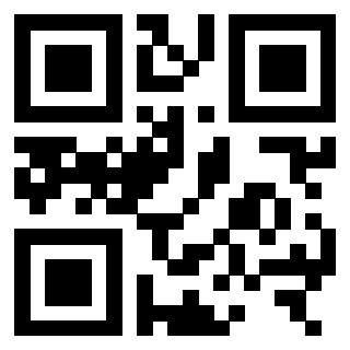 Immagine del Qr Code di 3306163471