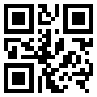 Il QrCode di 3306163474