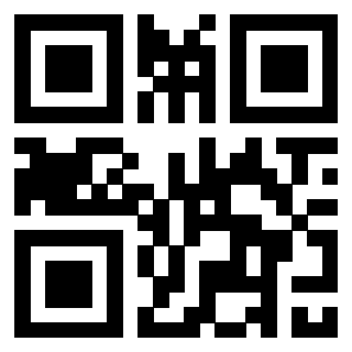 Immagine del Qr Code di 3306163475