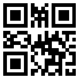 Immagine del Qr Code di 3306163477