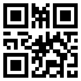 Immagine del QrCode di 3306163478