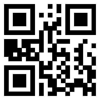 Il QrCode di 3306163481