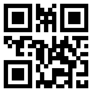 Scansione del Qr Code di 3306163484