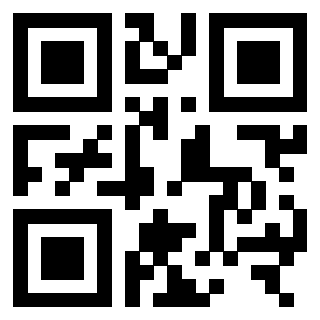 Il Qr Code di 3306163487