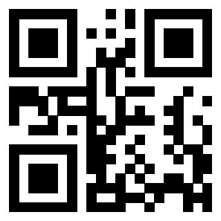 3306163494 - Immagine del Qr Code associato