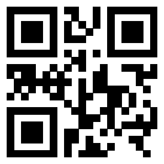 3306163495 QrCode associato