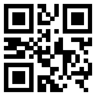 Il Qr Code di 3306163497