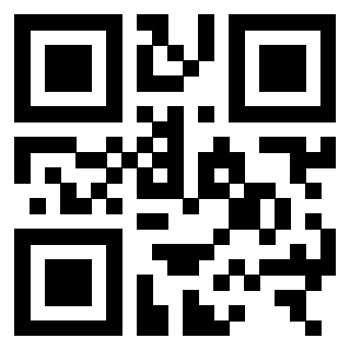 3306163500 Qr Code associato