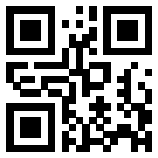 3306163502 - Immagine del QrCode associato