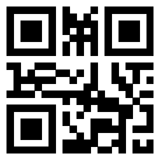 3306163506 - Immagine del QrCode