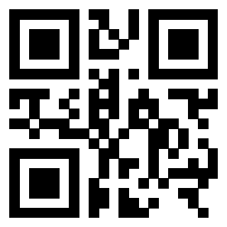 3306163507 Qr Code associato