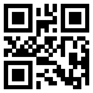 Scansione del Qr Code di 3306163510