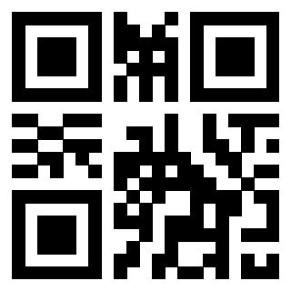 3306163515 Qr Code associato
