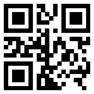 Il Qr Code di 3306163520