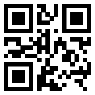 3306163522 Qr Code associato
