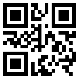 Immagine del Qr Code di 3306163523