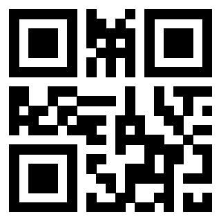 3306163525 QrCode associato