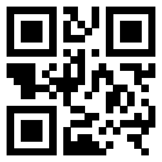 3306163526 Qr Code associato