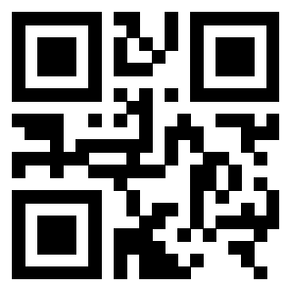 3306163527 - Immagine del QrCode associato