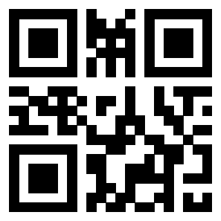 Immagine del QrCode di 3306163529