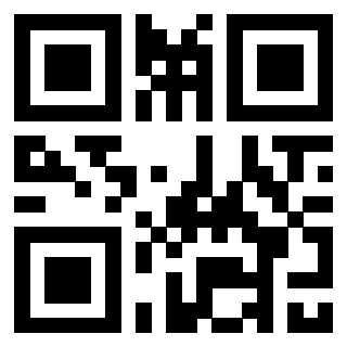 Il QrCode di 3306163532