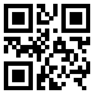 Il QrCode di 3306163533