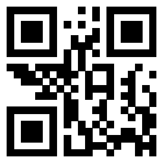Immagine del QrCode di 3306163536