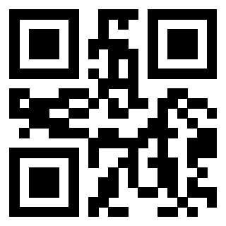 3306163538 - Immagine del Qr Code associato
