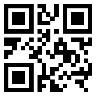 Il Qr Code di 3306163540