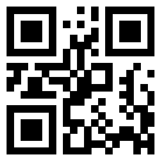 Immagine del QrCode di 3306163544