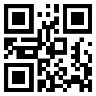Scansione del Qr Code di 3306163545