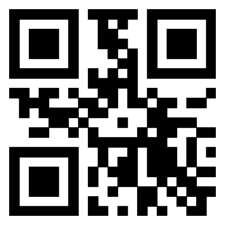 Immagine del Qr Code di 3306163546