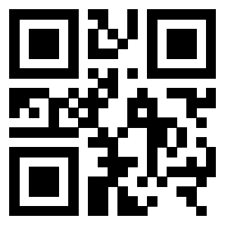 3306163547 Qr Code associato