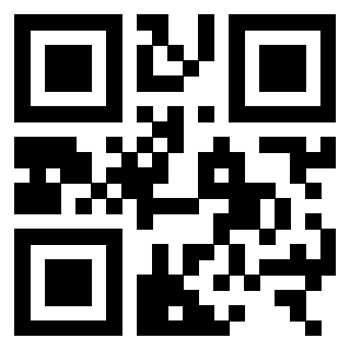 Scansione del Qr Code di 3306163549