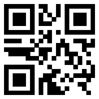 Il QrCode di 3306163552