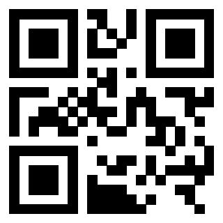 3306163553 QrCode associato