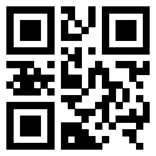 QrCode di 3306163555