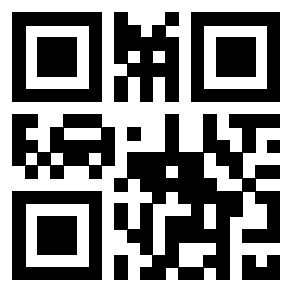 3306163557 QrCode associato
