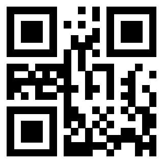 3306163558 - Immagine del QrCode