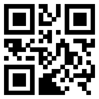 Immagine del Qr Code di 3306163561