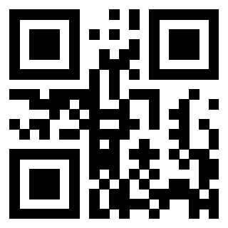 Il QrCode di 3306163562
